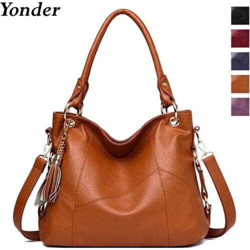 Yonder Women's Bags Burgundy