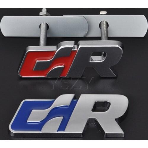 Yszplay Radiator Grilles