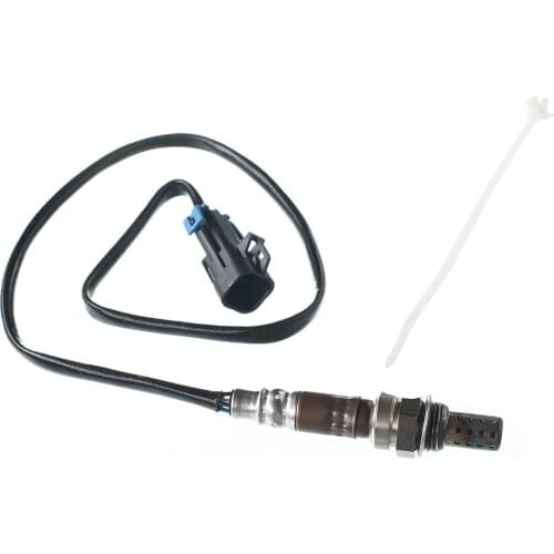 Rear O2 Oxygen Sensor for Saturn SC1 SL SL1 SL2 SW1 SW2 1996 1997 1998 1999 I4 1.9L Downstream 25167115 25312198 25024618