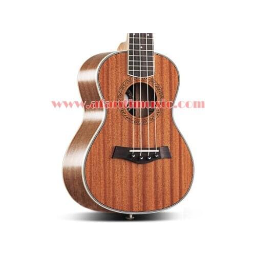 23 inch 4 strings Afanti Hero style ukulele (AUK-166)