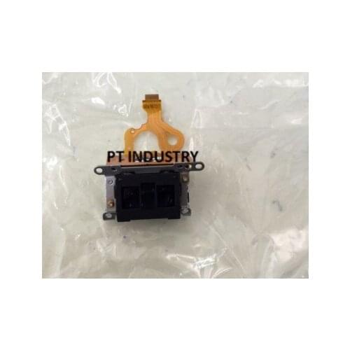 Free Shipping! 100% Original 5D Mark III 5DIII 5D3 AF Focusing CCD Sensor Mirror box buttom Focus CCD For Canon EOS 5D MARKIII