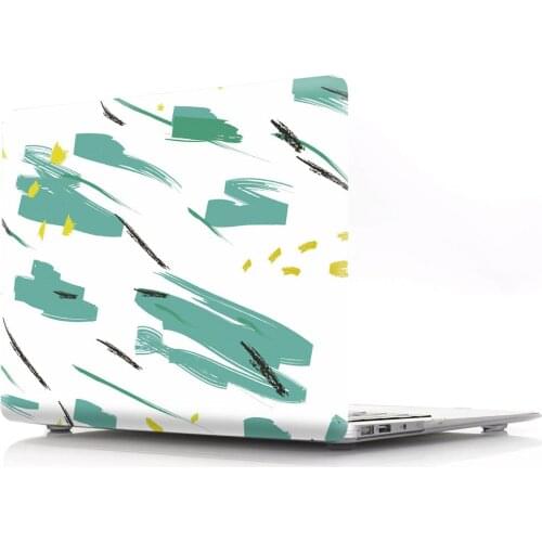 For Macbook Pro Air Case, Print Pattern Laptop Case Cover For Mac Air 11 13.3 Pro 12 13 15 16 Touch Bar Model59