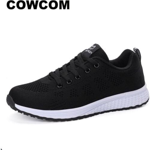 Womens Spring Shoes Cowcom China