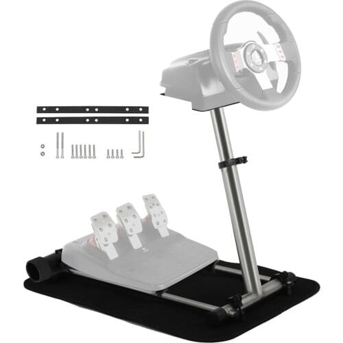 Racing Steering Wheel Stand For Logitech Thrustmaster PS3 PS4 Xbox 360 Xbox