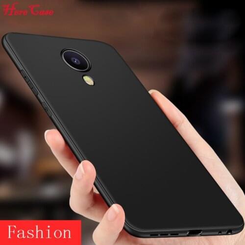 Чехлы для телефонов Meizu PRO 7 HERECASE China At AliExpress