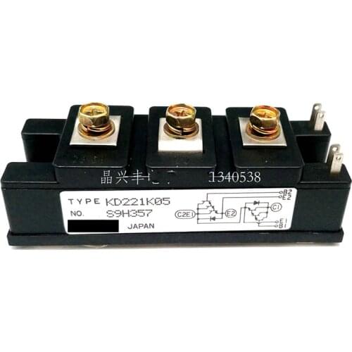 KD221K05 Original, Can Provide Test, 1 Year Warranty