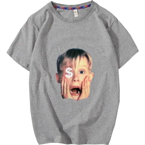 Мужские футболки MLUOLANC China At AliExpress