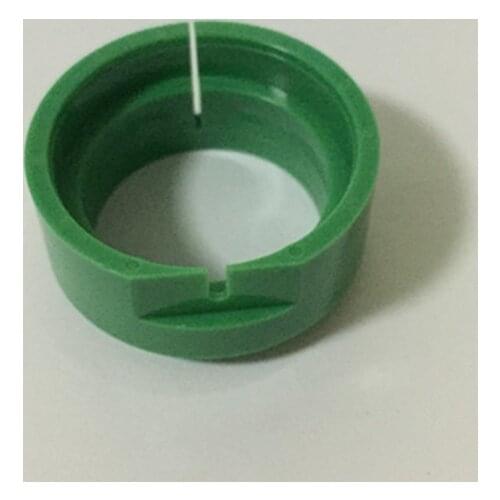 MSA050.02 is suitable for ETA2824 green plastic watch maintenance tool with fixed base