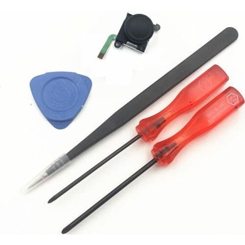 Screwdriver Set Repair Tools Kit for Nintend Switch NS Combination Screwdriver Kit