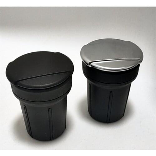 For AUDI A3 A4 B8 B9/A6 C5 C6 C7/A7/Q5/A5/A8 Interior Modification Accessories 8V0857951 Original Car Ashtray