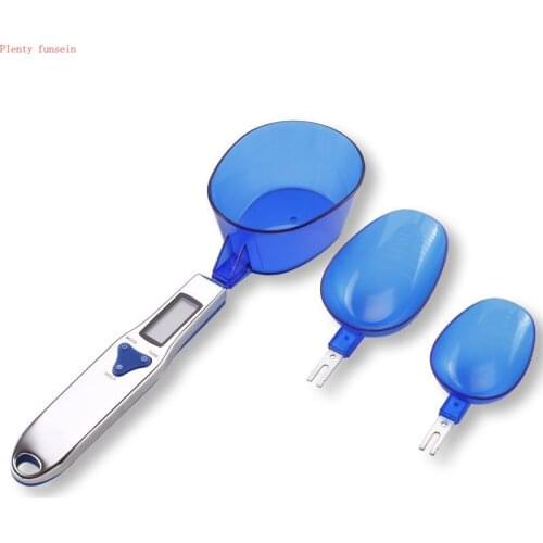 Электронные мерные ложки для кухни Plenty Funsein China At AliExpress