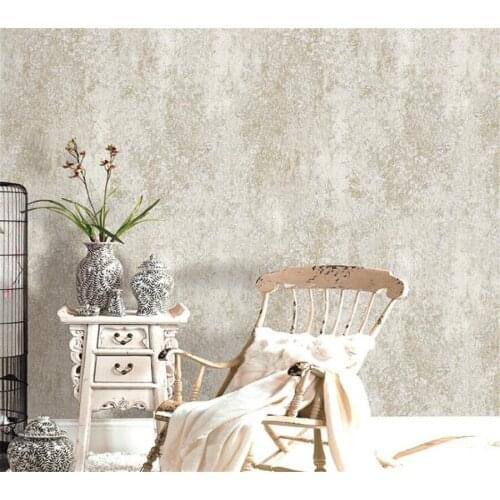 Papel de parede European simple flash gold wallpaper bedroom living room TV background wall environmental 3D wallpaper Beibehang