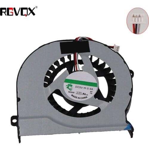 Brand NEW Laptop Cooling Fan for SAMSUNG NP300E5C PN:DFS602205M30T CPU Cooler/Radiator