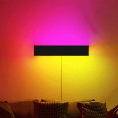 Modern Luxury Indoor Wall Lamp Living Room Bedroom Lamp For Home Atmosphere Wall Lamps LED indoor wall light fixture hallway