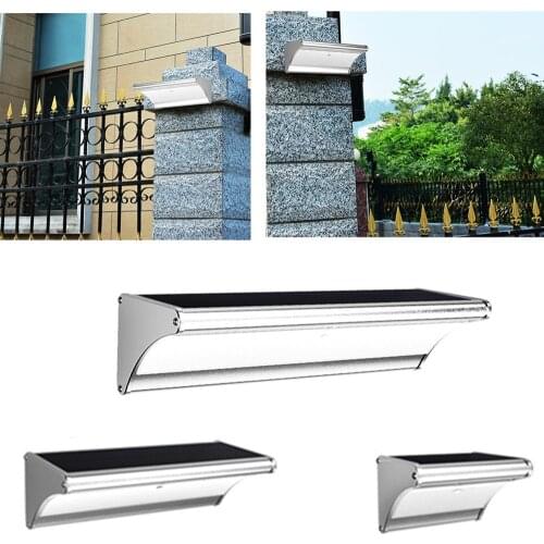 Solar Powered Luminaires Teng Wei Yun China