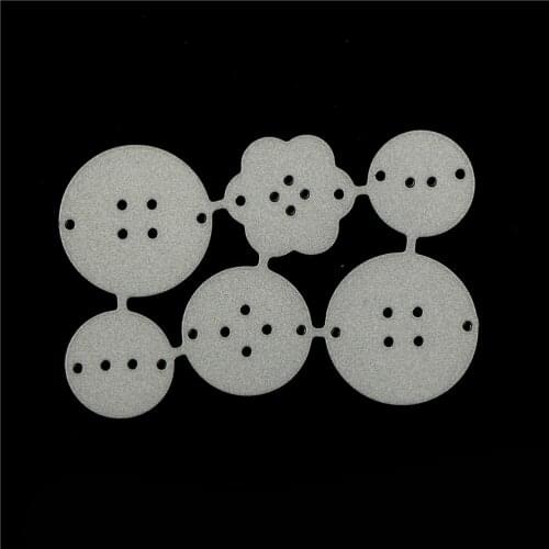 TPXCKz Scrapbooking Buttons