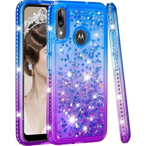 XINGRUIKEJI Motorola Moto E5 Play Phone Cases