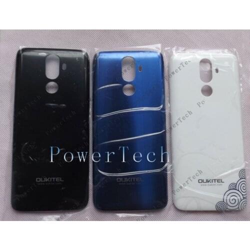 Oukitel Battery Door Cover Back Housing For 5.7inch Oukitel k5 Cell Phone