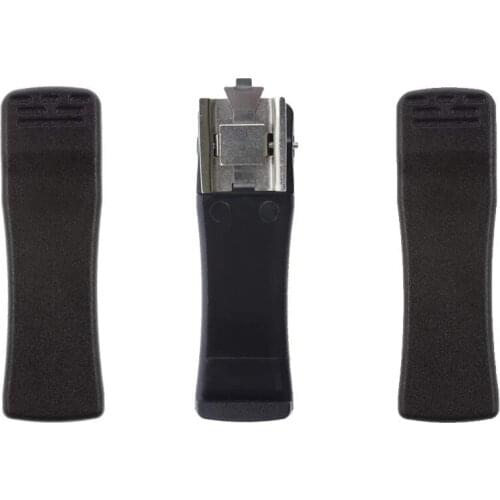 Belt Clip for Motorola XTS-3000 XTS-3500 XTS-5000 Xts3000 Xts3500 Xts5000 As Hln8460 ntn8266 Walkie Talkie