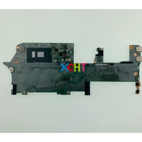 907558-601 907558-001 DA0X31MBAF0 w i7-7500U CPU 16GB RAM for HP Spectre x360 Conve 13-w Series 13T-W000 Laptop PC Motherboard