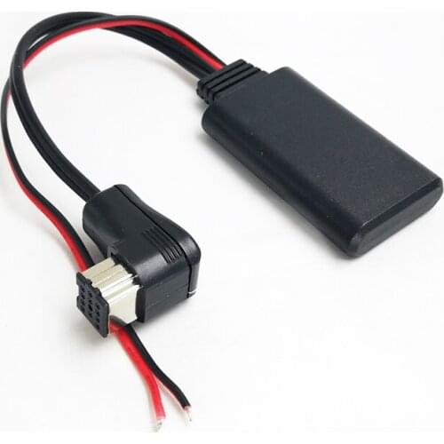 MP3 Player Audio Cable 1Pc Car For Pioneer IP-BUS Port Bluetooth Useful