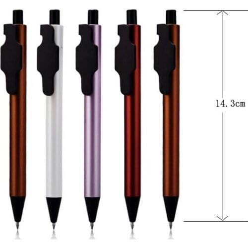 Free shipping customized logo ballpoint pen; promotional signature pen; writing pen tz7