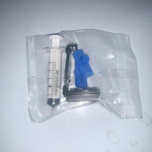 BLOOM Ink Cartridge Absorption Clip Pumping Tool Tool for HP 121 122 140 141 300 301 302 21 22 61 650 652