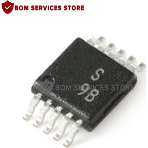 Fast Delivery 5pcs ADG704BRMZ-REEL7 MSOP-10 IC IN STOCk