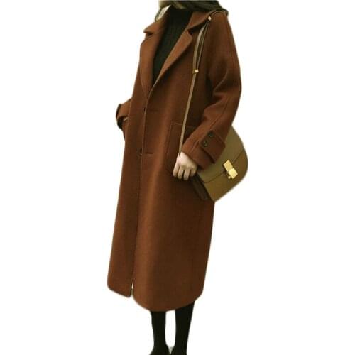 CHUNJUE Womens Winter Coats