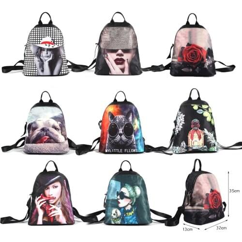 GoerPock Women's Travel Backpacks