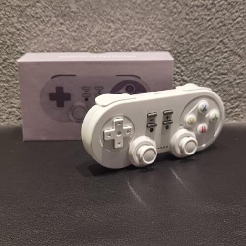 High quality For Nintend Switch Pro Controller Bluetooth Wireless Gamepads With Axis & Vibration Mando Pro Switch Lite Joystick