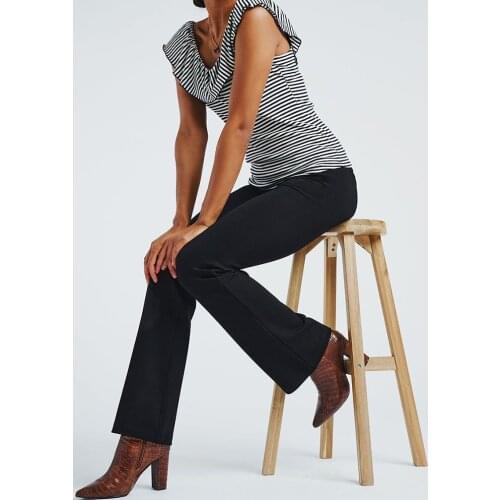 LeFifino Women's Pants