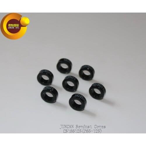 Sendust Cores CS166125 065-125A