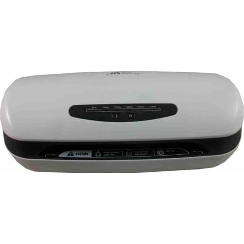 Plastic laminator Photo pasting machine Card sealing machine Laminating machine Office home A4 and below sizes