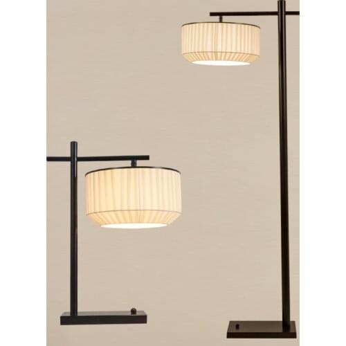 Nordic led stone lampara pie floor lamps for living room luminaria pendente store standing lamp dining room lamp bedroom lamp