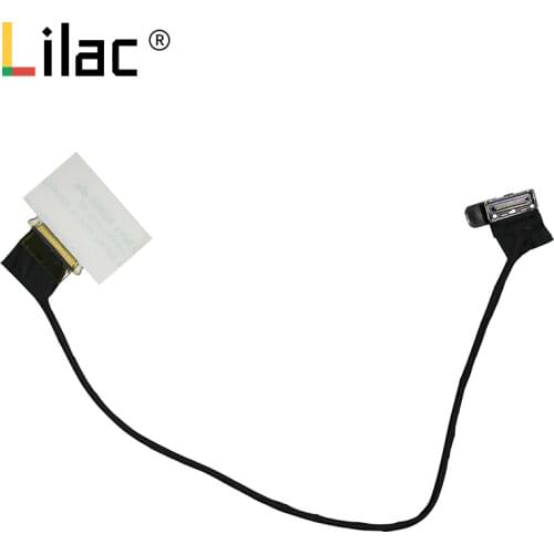 Video screen Flex For Lenovo ibm ThinkPad L440 14W laptop LCD LED LVDS Display Ribbon cable 50.4LG07.002 04X4846