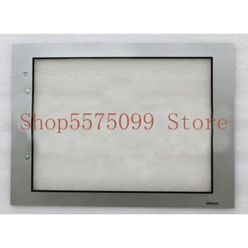 New NS15-TX01S-V2 NS15-TX01B-V2 Protective Film Touch Screen