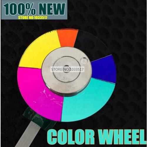 New original projector color wheel for Acer S1213 S1213HN S1210