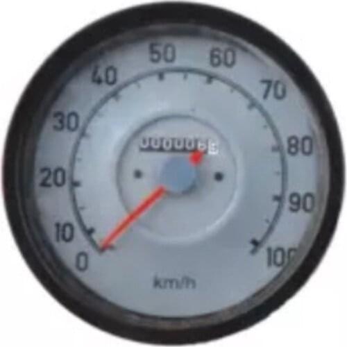 Odometer used for Mercedes 007 542 1906／0075421906