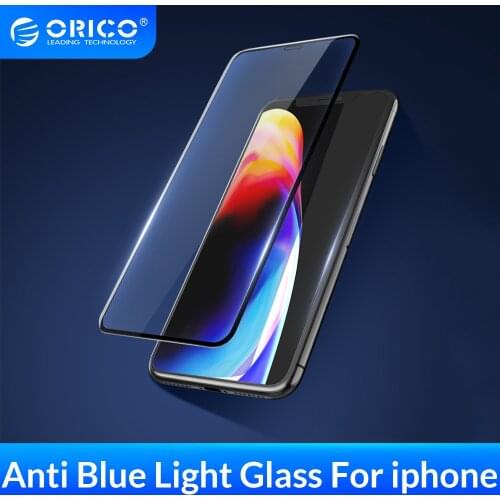 Orico Protective Films For Mobile Phones