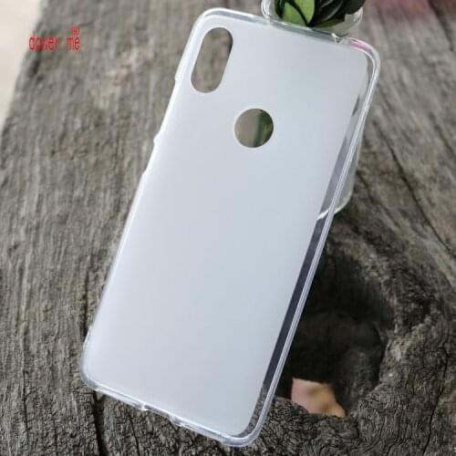 Dower me In Stock ! Protective Soft Case Cover TPU For Gionee K3 Smart phone