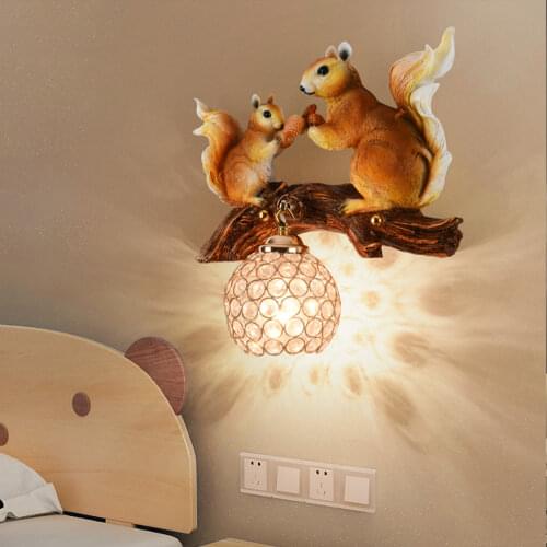 SOODUS Wall Lights