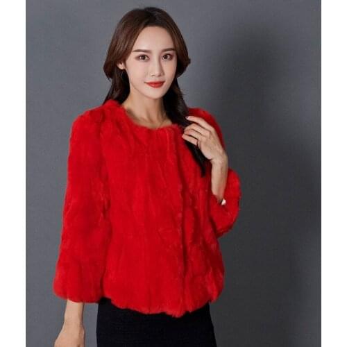 Шубы из лисы Unimmye China At AliExpress