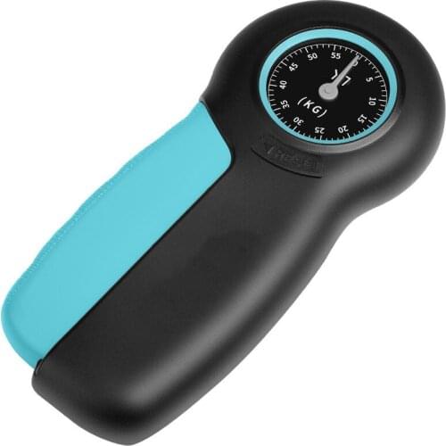 Grip Device Fitness Hand Strength Men Women Professional Strength Training Rehabilitation Student Training Equipment Ergometer