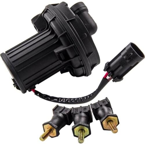 Secondary Smog Air Pump For Buick Cadillac Chevy For GMC Oldsmobile 4.2 4.6 12574379