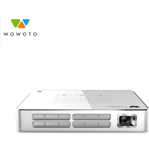 WOWOTO Projectors