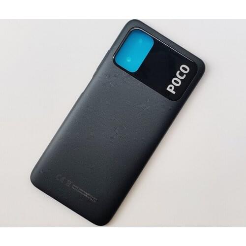 Аккумуляторы для телефонов Xiaomi Poco M3 WYLarissa China At AliExpress