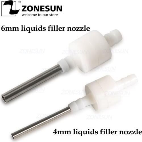 ZONESUN Valves For Taps