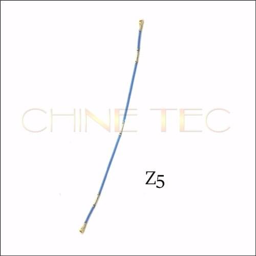 10pcs Original Tested for Sony Xperia Z5 E6653 E6603 Signal Antenna Wire Flex Cable Ribbon for Xperia Z5 Replacement Repair Part