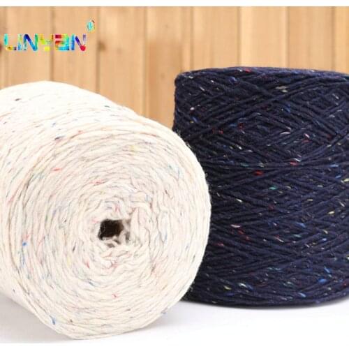250g 80% wool crochet yarn thread to knit baby knitting Crochet Hand-wovenwedding decoration wool fabricSweater wholesale t82